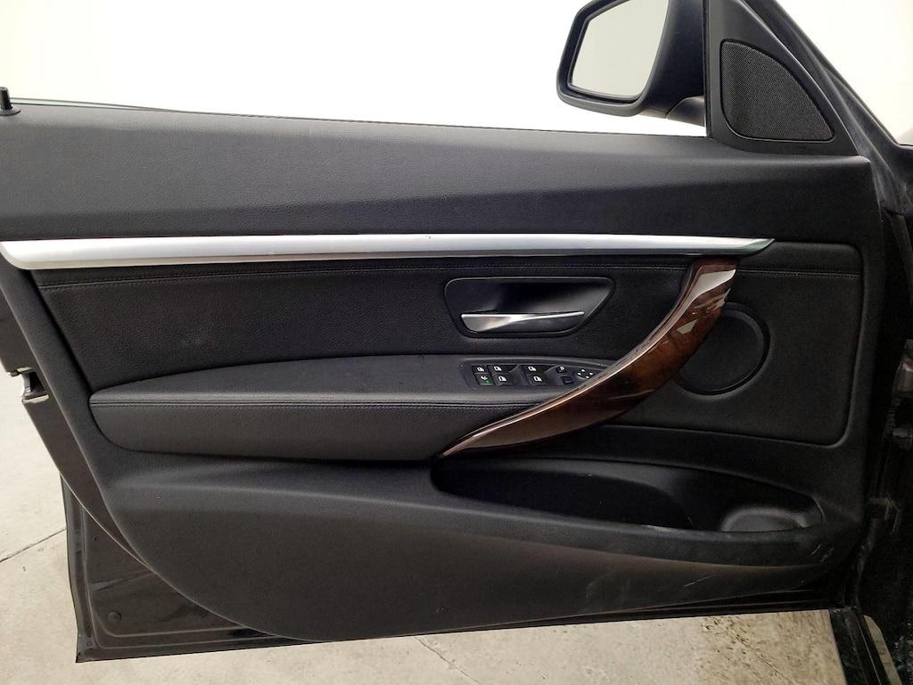 used 2016 BMW 328 car, priced at $17,998