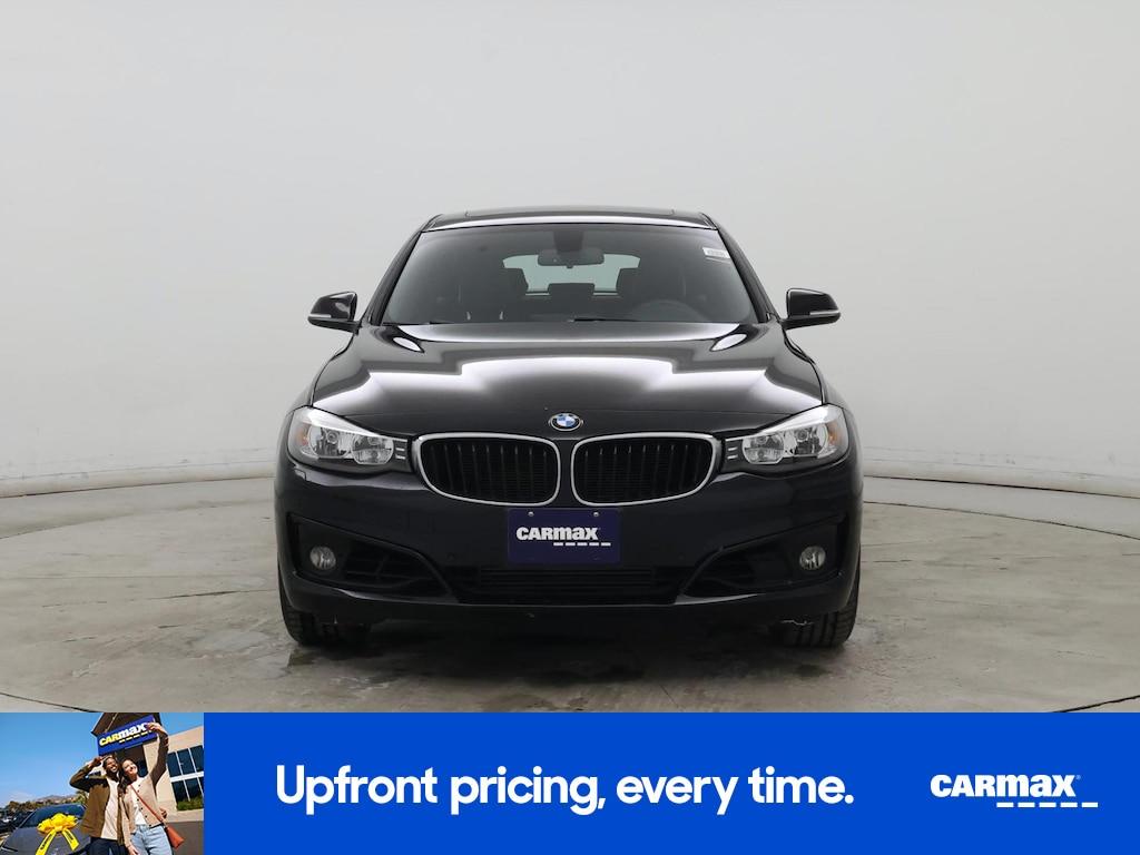 used 2016 BMW 328 car, priced at $17,998