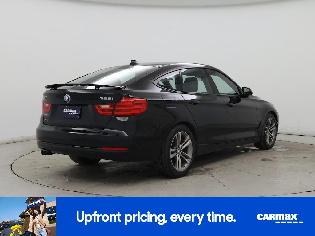 used 2016 BMW 328 car, priced at $17,998