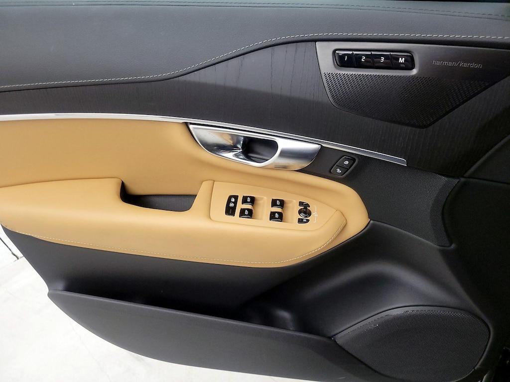 used 2024 Volvo XC90 Recharge Plug-In Hybrid car, priced at $51,998