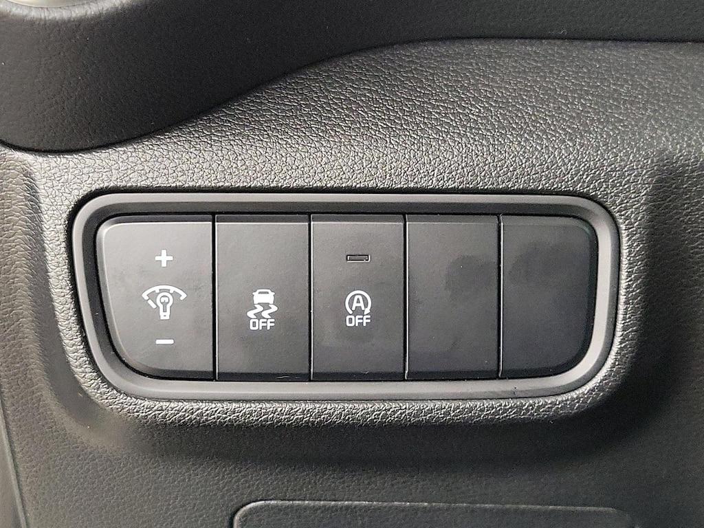 used 2025 Kia Soul car, priced at $20,998