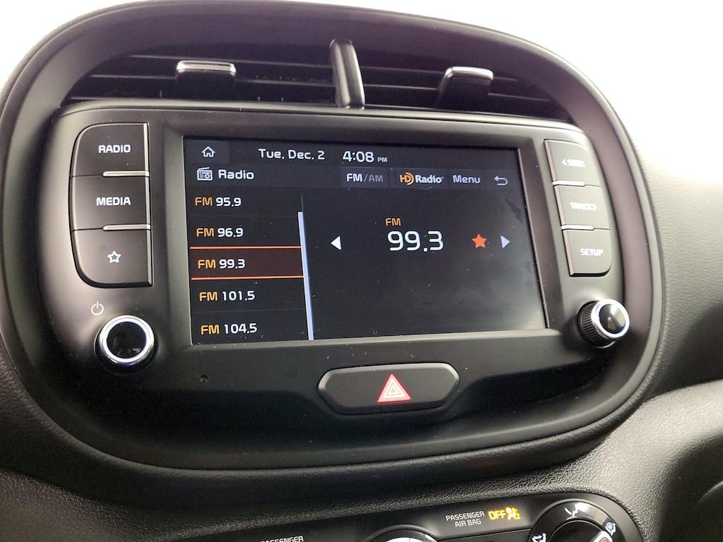 used 2025 Kia Soul car, priced at $20,998