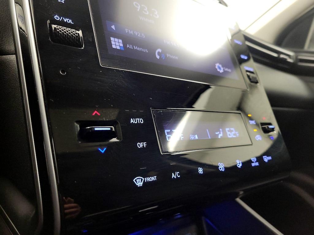 used 2023 Hyundai Tucson car, priced at $22,998