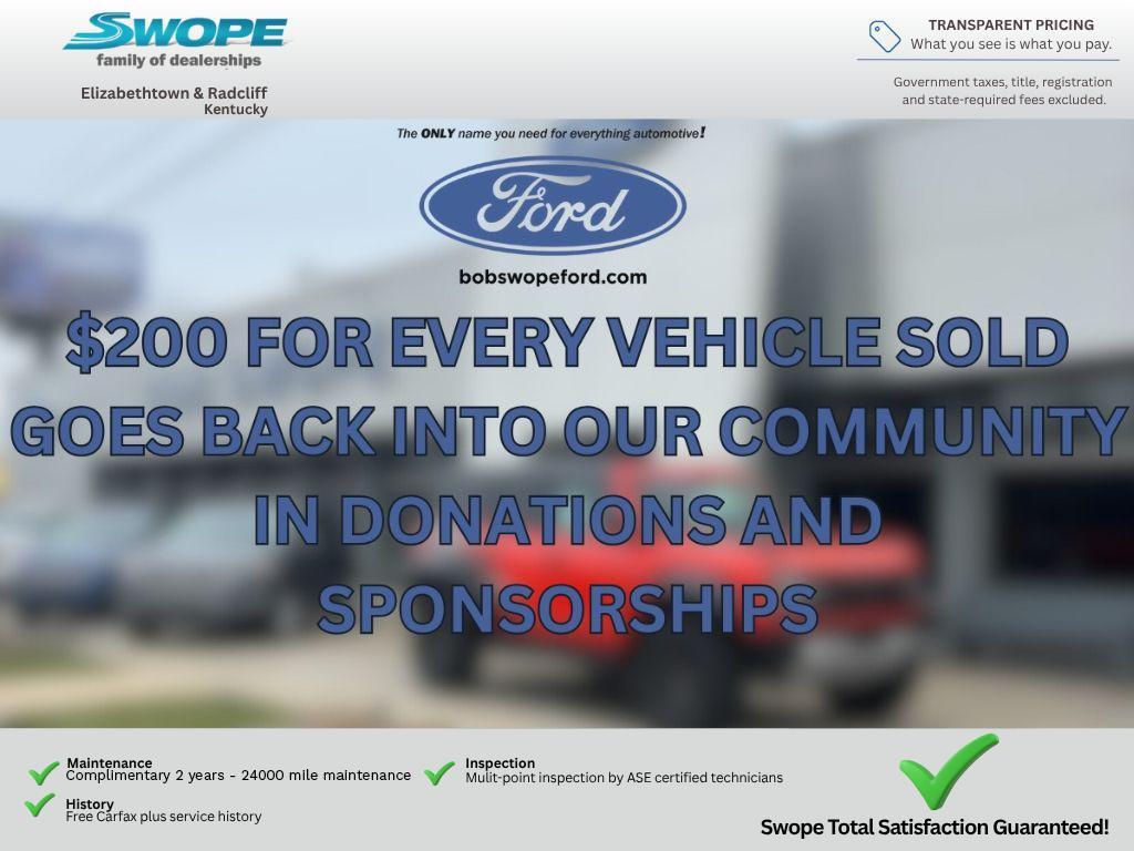 new 2026 Ford F-150 car, priced at $64,413