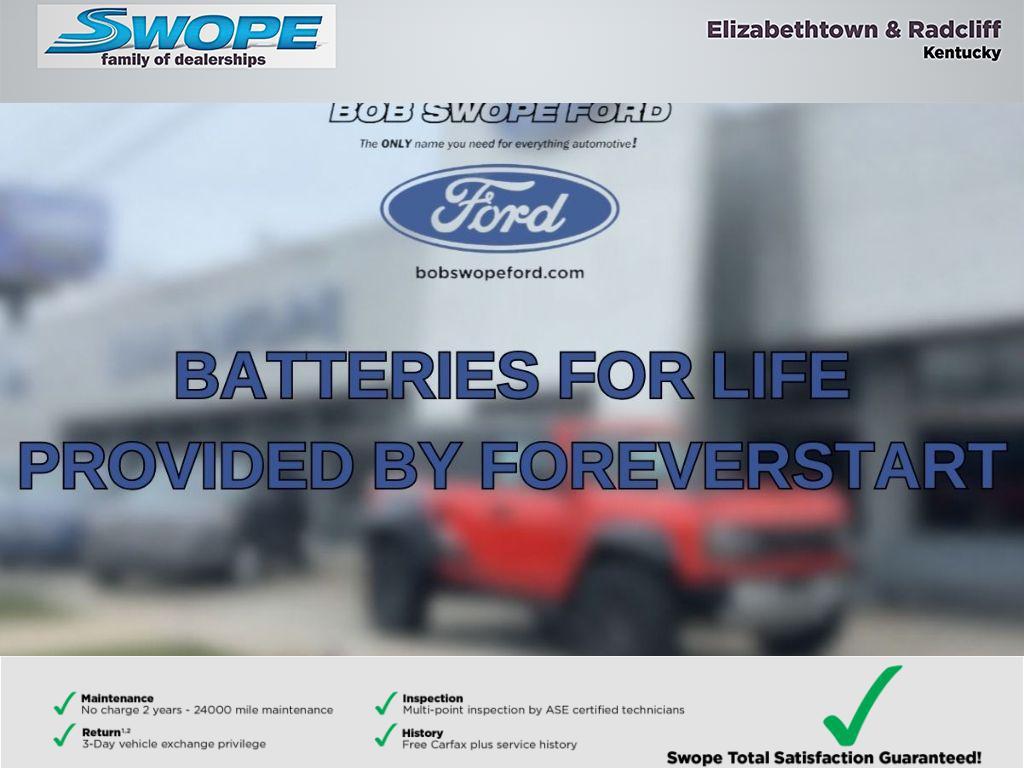 used 2021 Ford Bronco Sport car, priced at $28,949