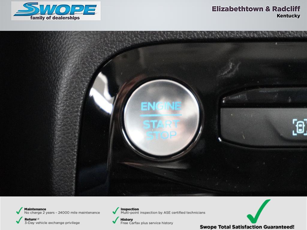 new 2026 Ford Escape car, priced at $35,165