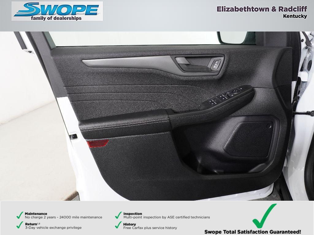 new 2026 Ford Escape car, priced at $35,165