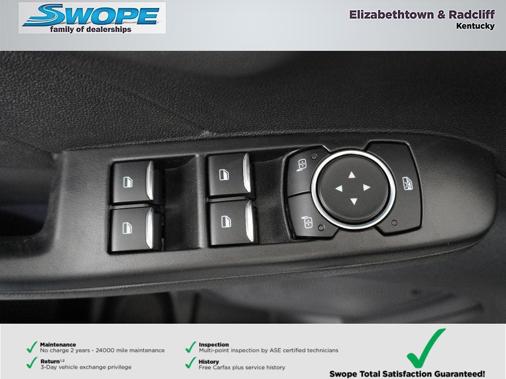 new 2026 Ford Escape car, priced at $35,165