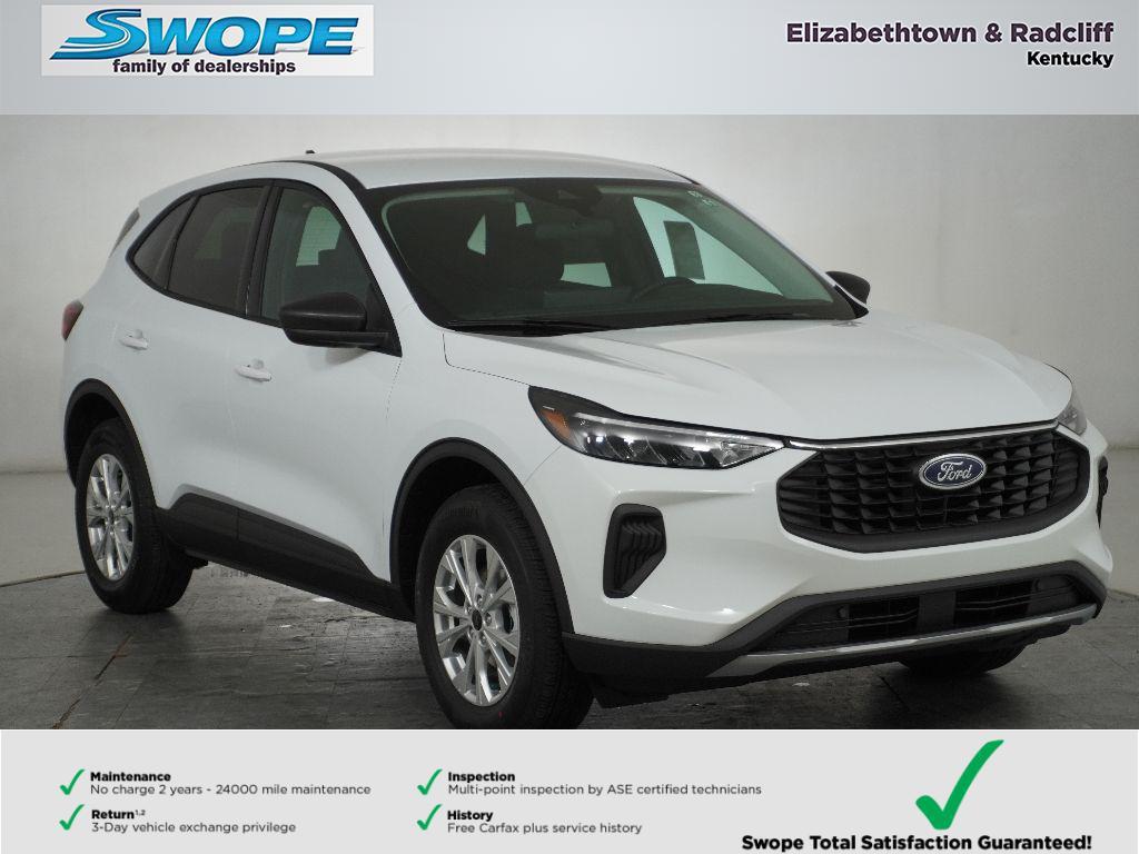 new 2026 Ford Escape car, priced at $35,165