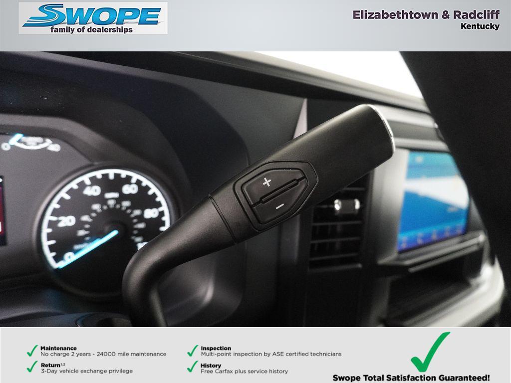 new 2026 Ford F-350 car, priced at $69,169