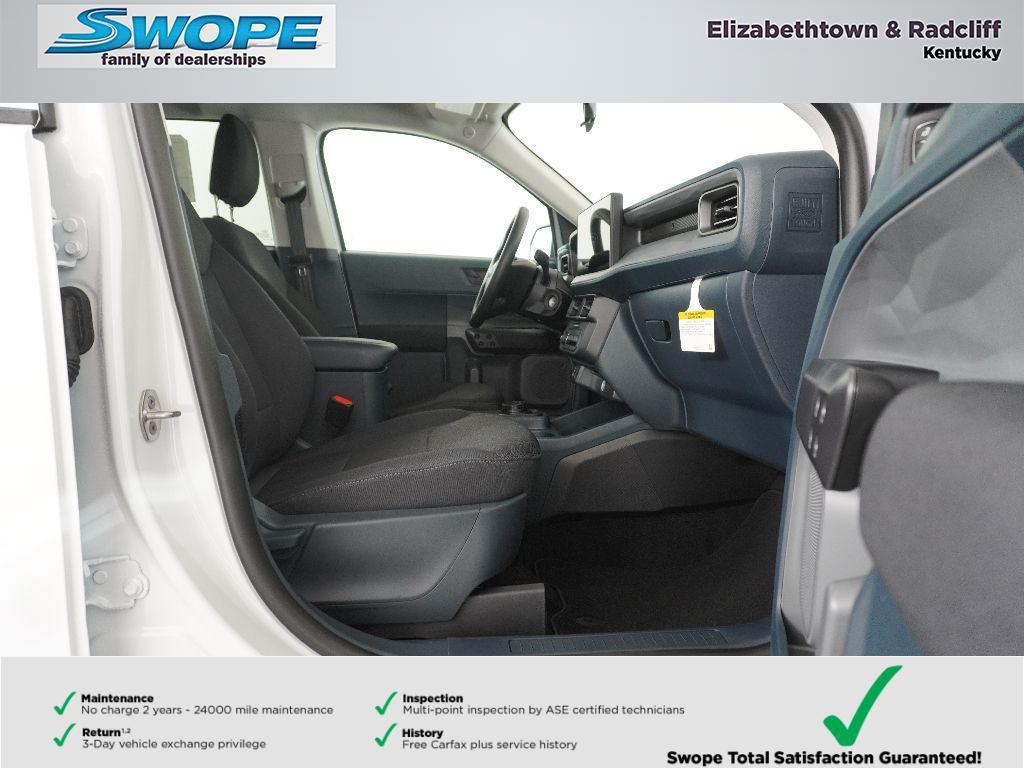 new 2026 Ford Maverick car, priced at $32,937