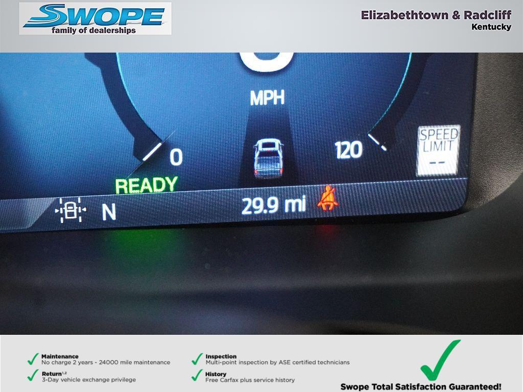 new 2026 Ford F-150 car, priced at $64,529