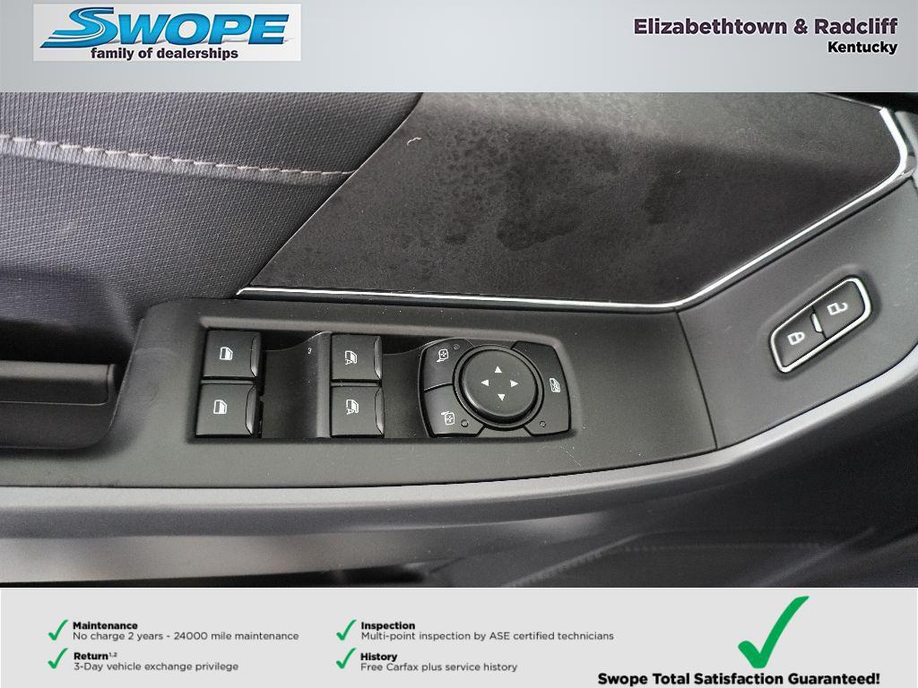 new 2026 Ford F-150 car, priced at $64,529