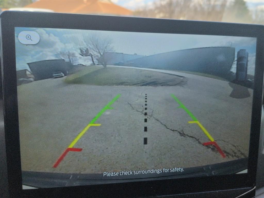 used 2024 Ford Expedition car, priced at $51,878