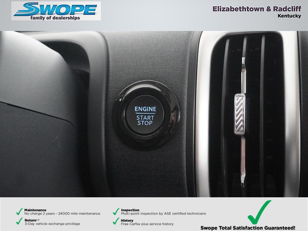 new 2026 Ford Expedition Max car, priced at $77,977