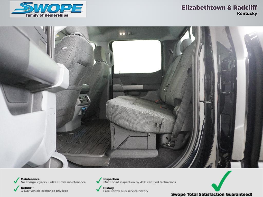 new 2026 Ford F-150 car, priced at $66,265