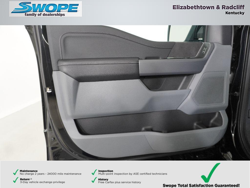 new 2026 Ford F-150 car, priced at $66,265