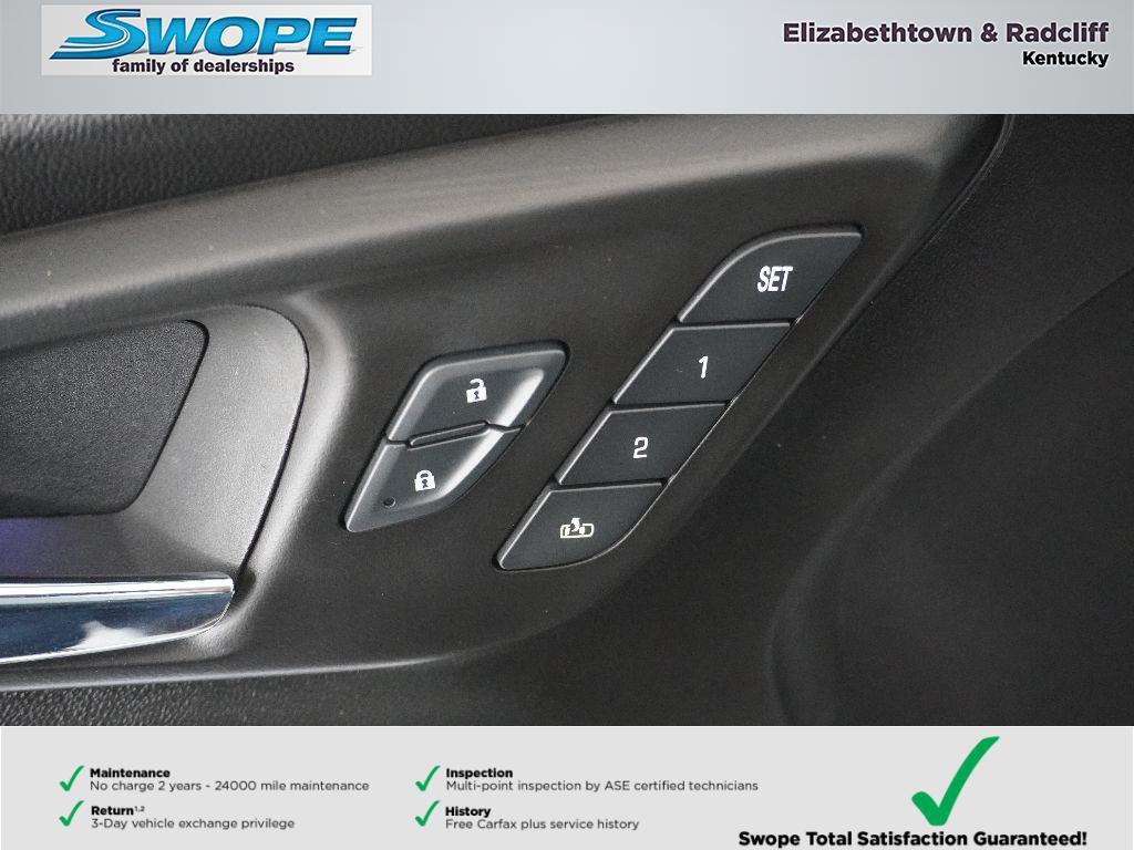 used 2024 Chevrolet Malibu car, priced at $21,546