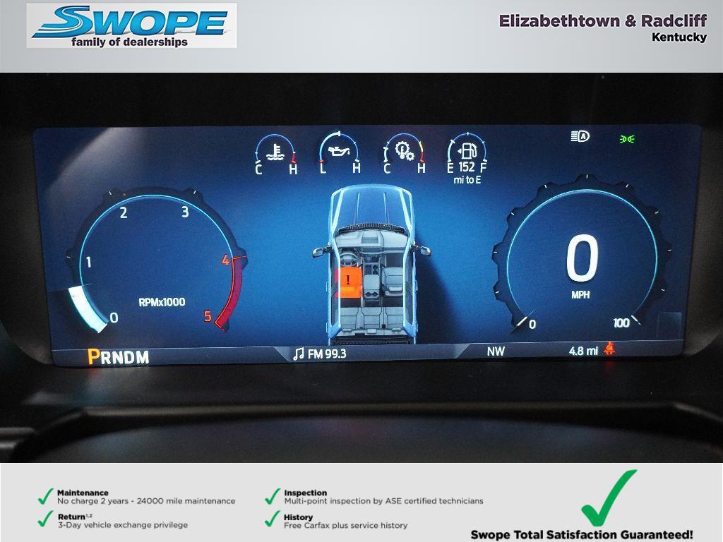 new 2026 Ford F-250 car, priced at $85,582