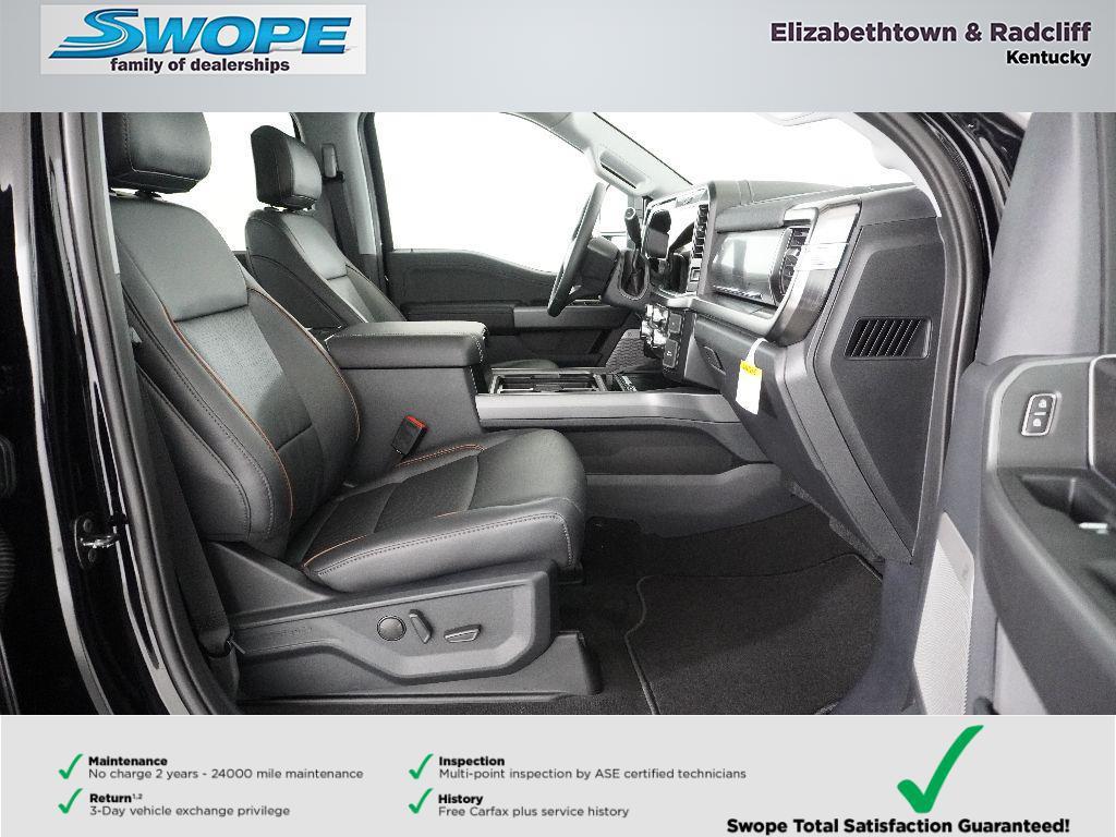 new 2026 Ford F-250 car, priced at $85,582