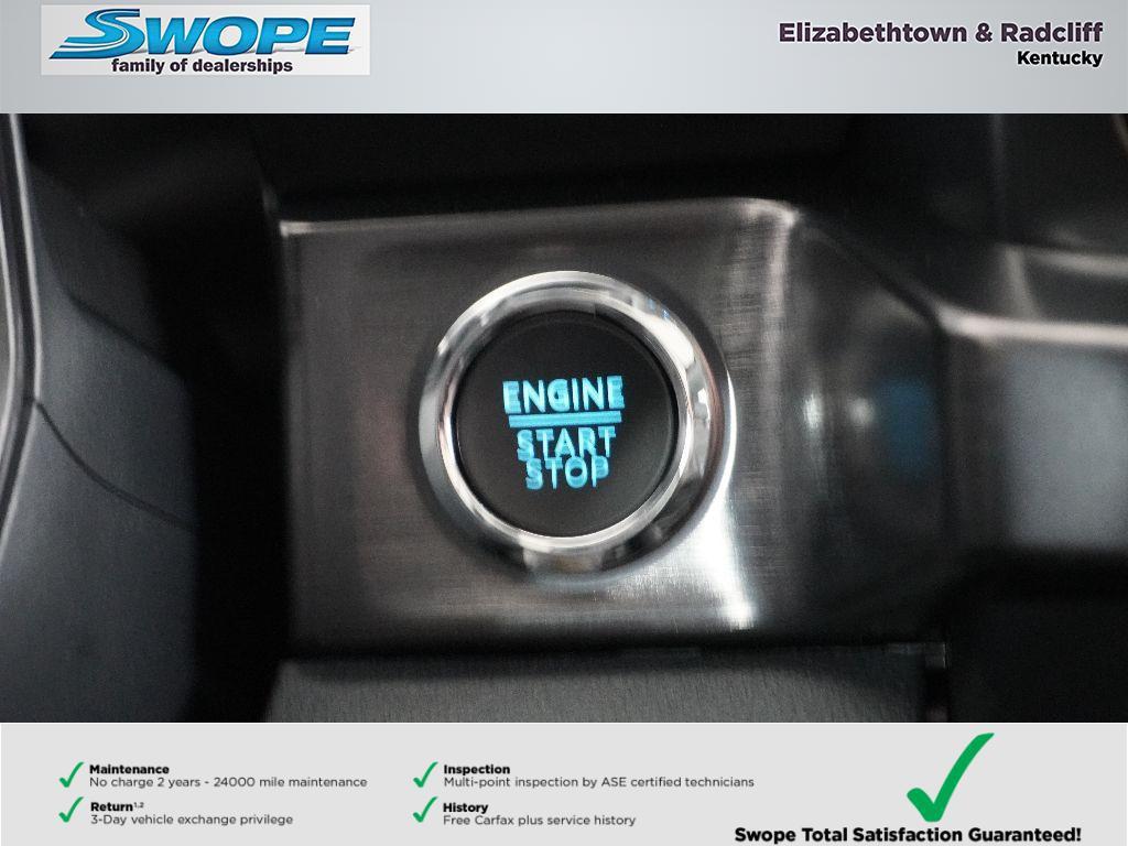 new 2026 Ford F-250 car, priced at $85,582