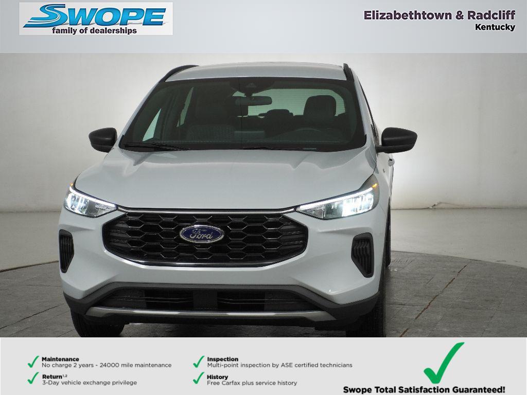 new 2026 Ford Escape car, priced at $34,726