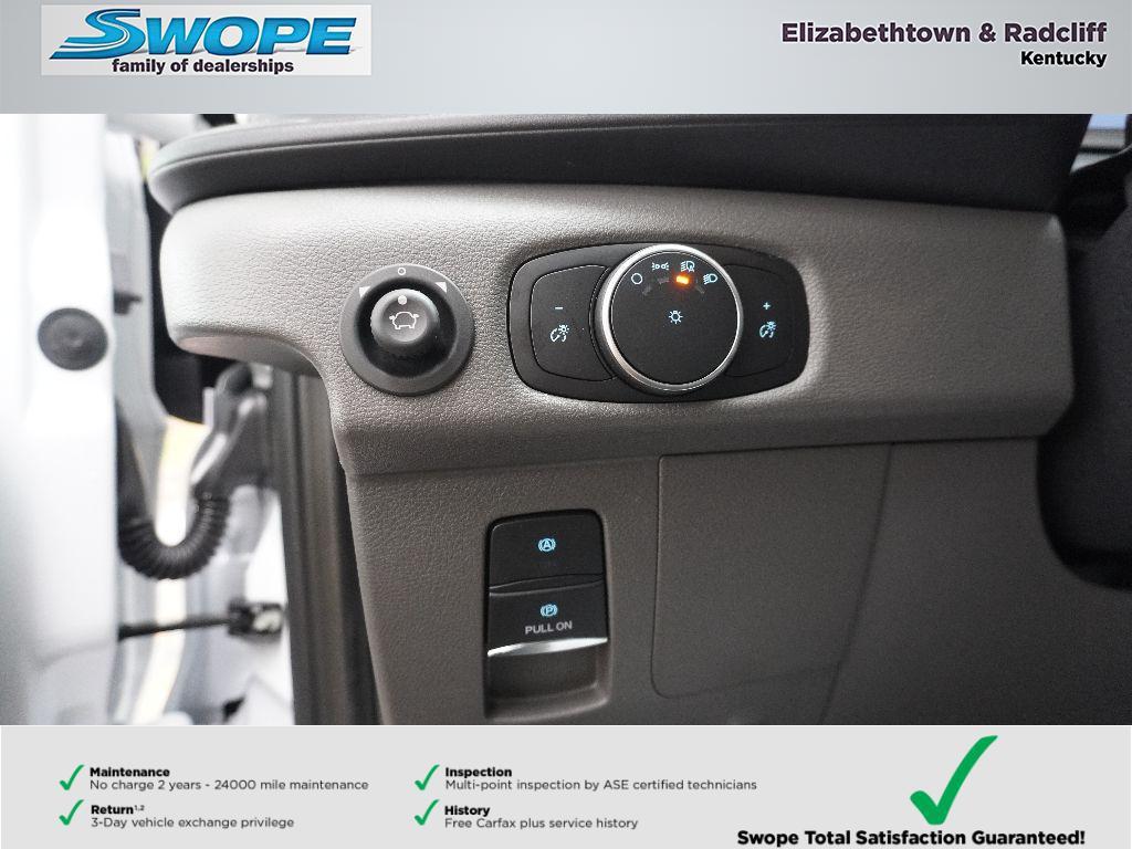 new 2026 Ford Transit-250 car, priced at $50,992