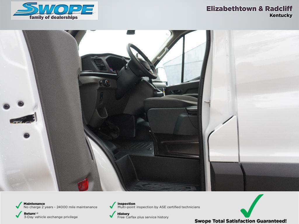 new 2026 Ford Transit-250 car, priced at $50,992