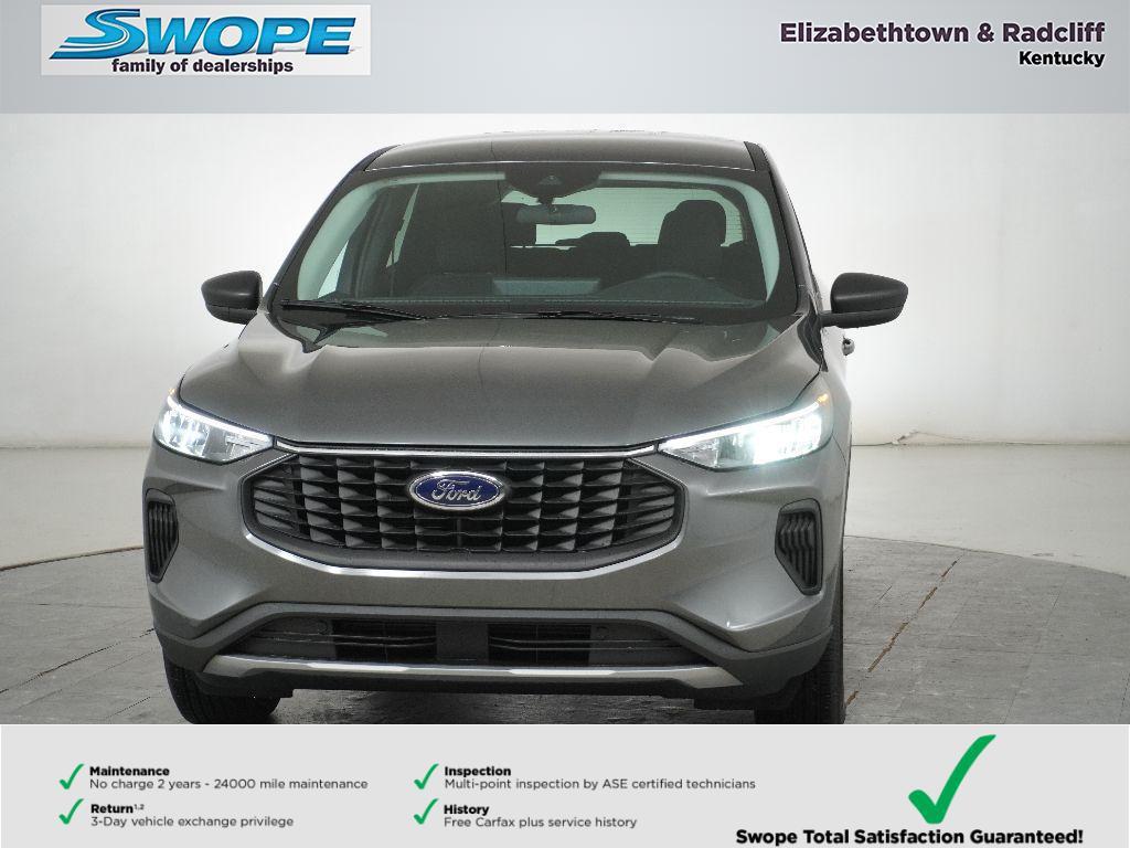 new 2026 Ford Escape car, priced at $34,850