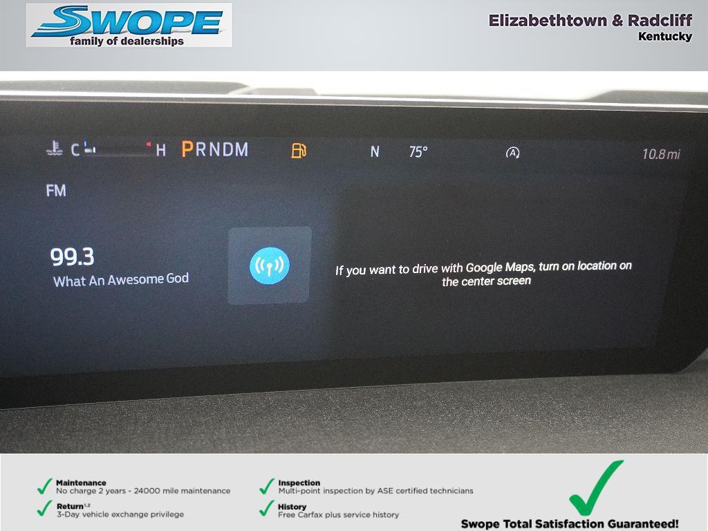 new 2026 Ford Expedition Max car, priced at $76,749