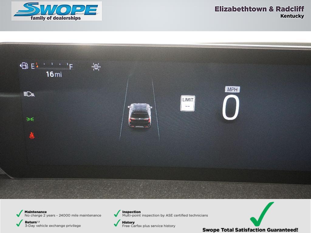 new 2026 Ford Expedition Max car, priced at $76,749