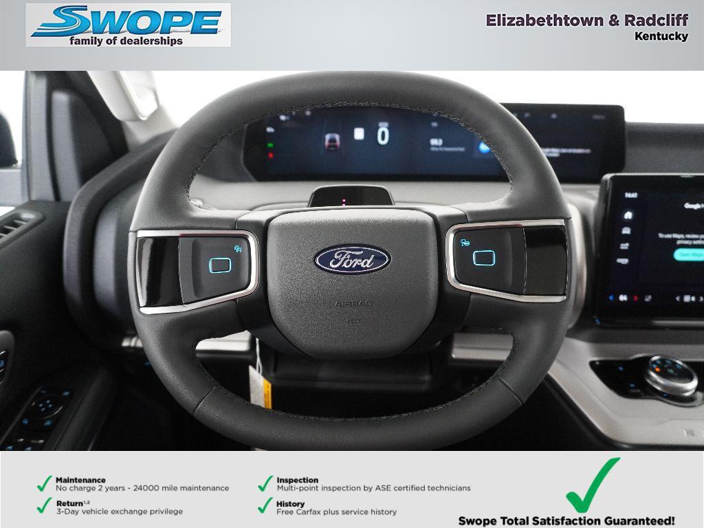 new 2026 Ford Expedition Max car, priced at $76,749