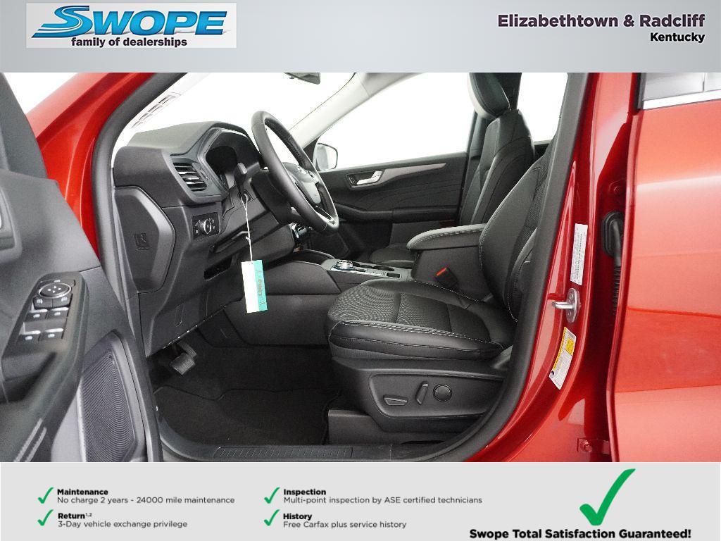 new 2026 Ford Escape PHEV car, priced at $38,940
