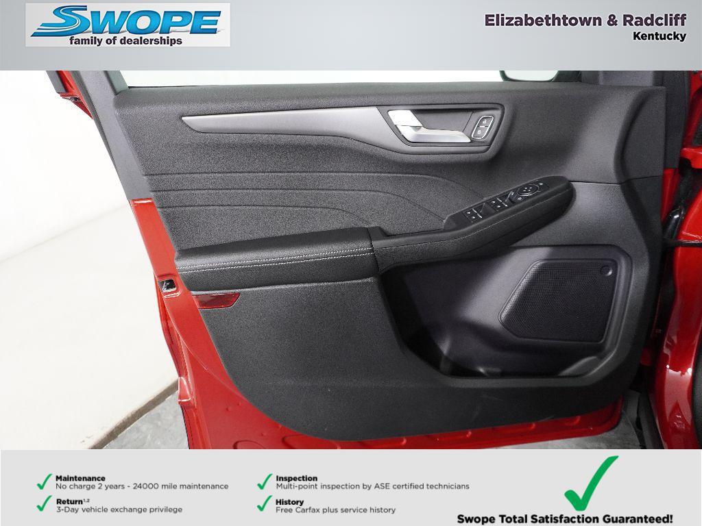 new 2026 Ford Escape PHEV car, priced at $38,940