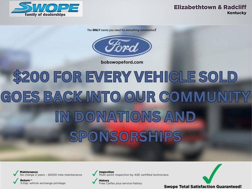 new 2026 Ford Escape PHEV car, priced at $38,940