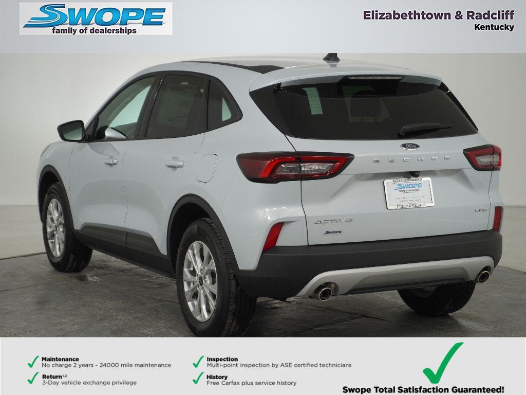 new 2026 Ford Escape car, priced at $33,793