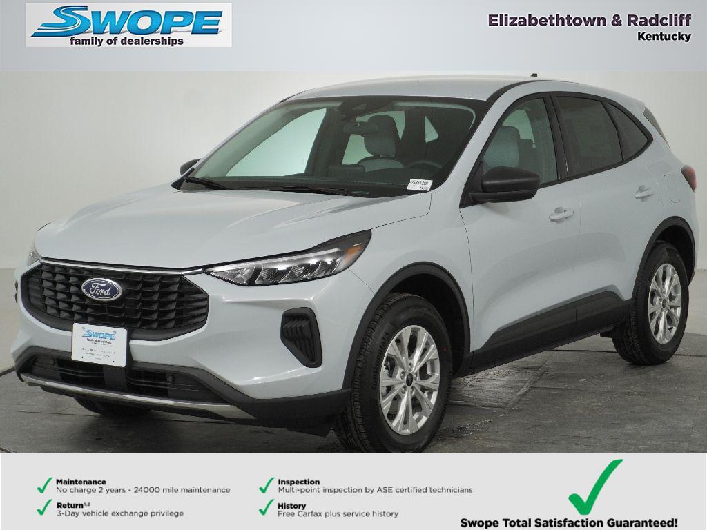 new 2026 Ford Escape car, priced at $33,793