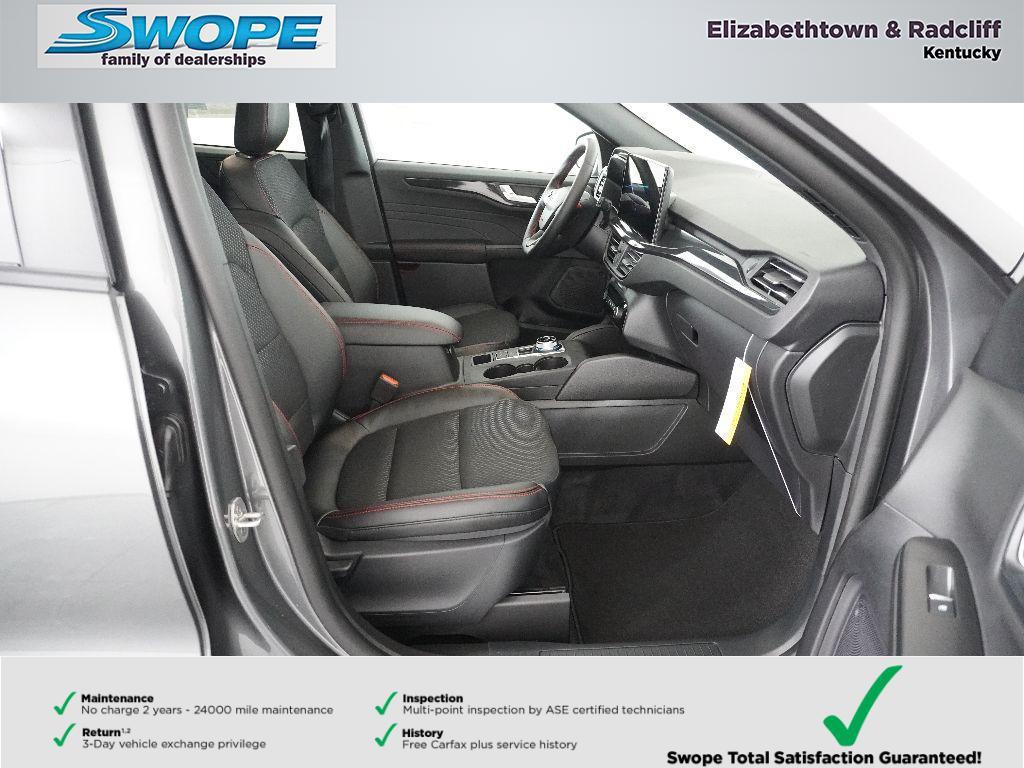 new 2026 Ford Escape car, priced at $37,160