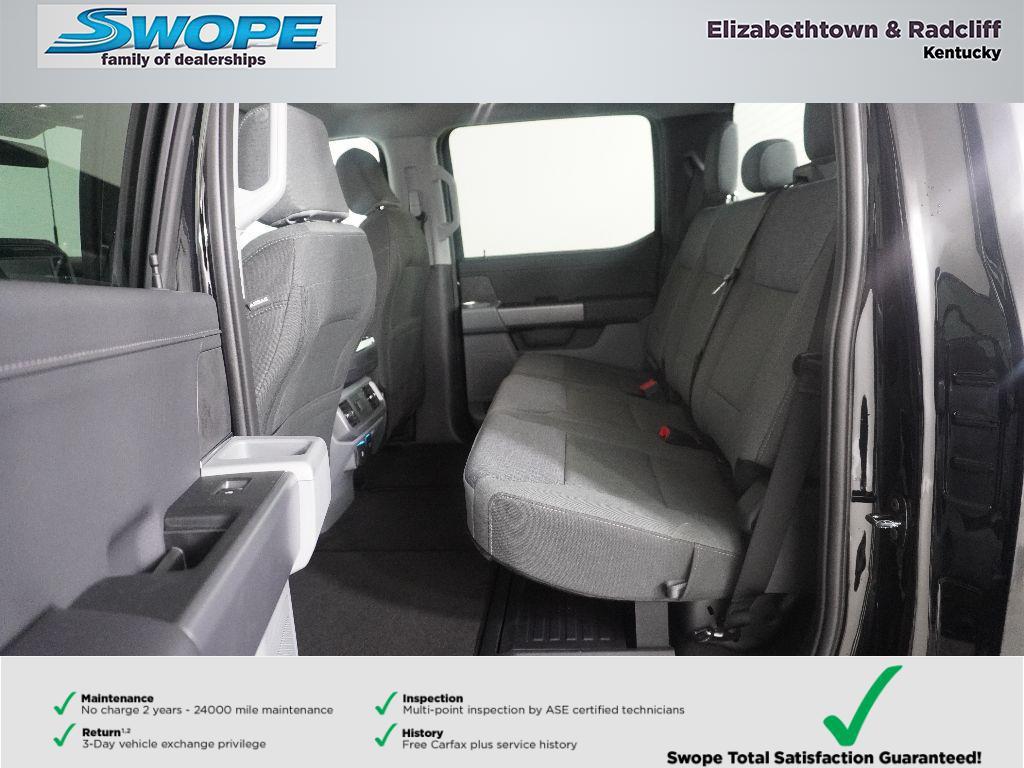 new 2026 Ford F-150 car, priced at $60,189