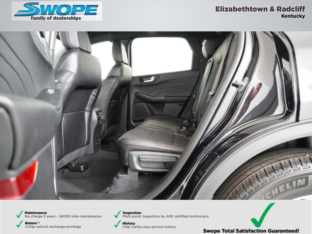 new 2026 Ford Escape car, priced at $35,661