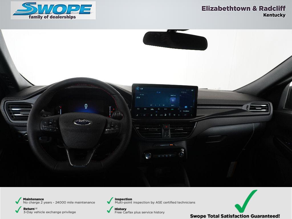 new 2026 Ford Escape car, priced at $35,661