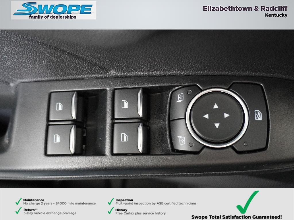 new 2026 Ford Escape car, priced at $35,661