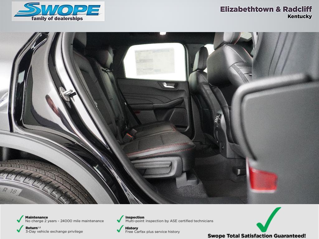 new 2026 Ford Escape car, priced at $35,661