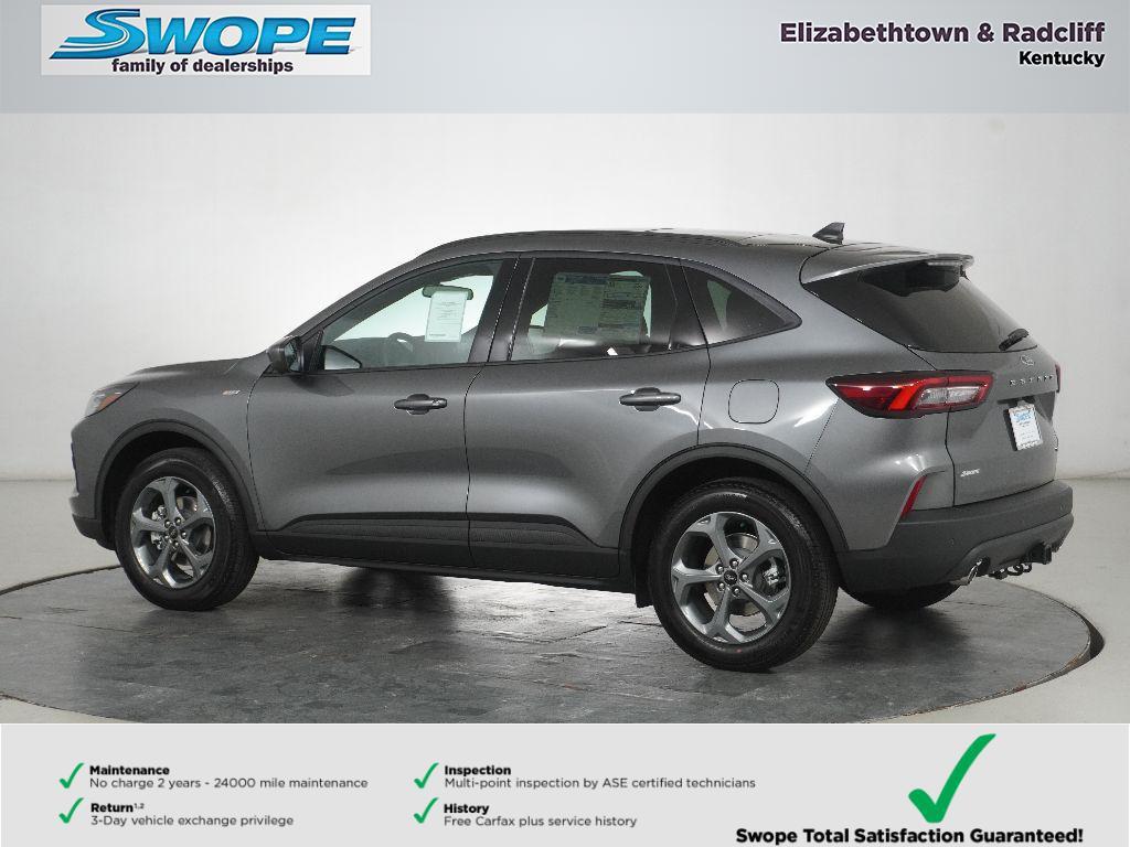 new 2026 Ford Escape car, priced at $39,781