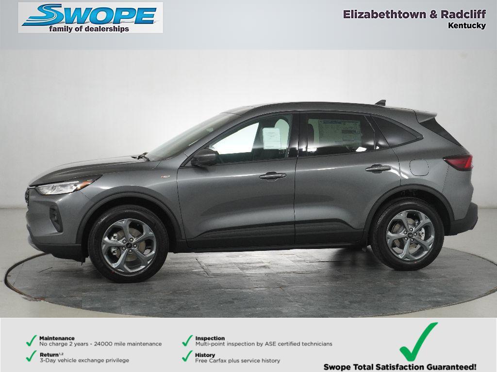 new 2026 Ford Escape car, priced at $39,781