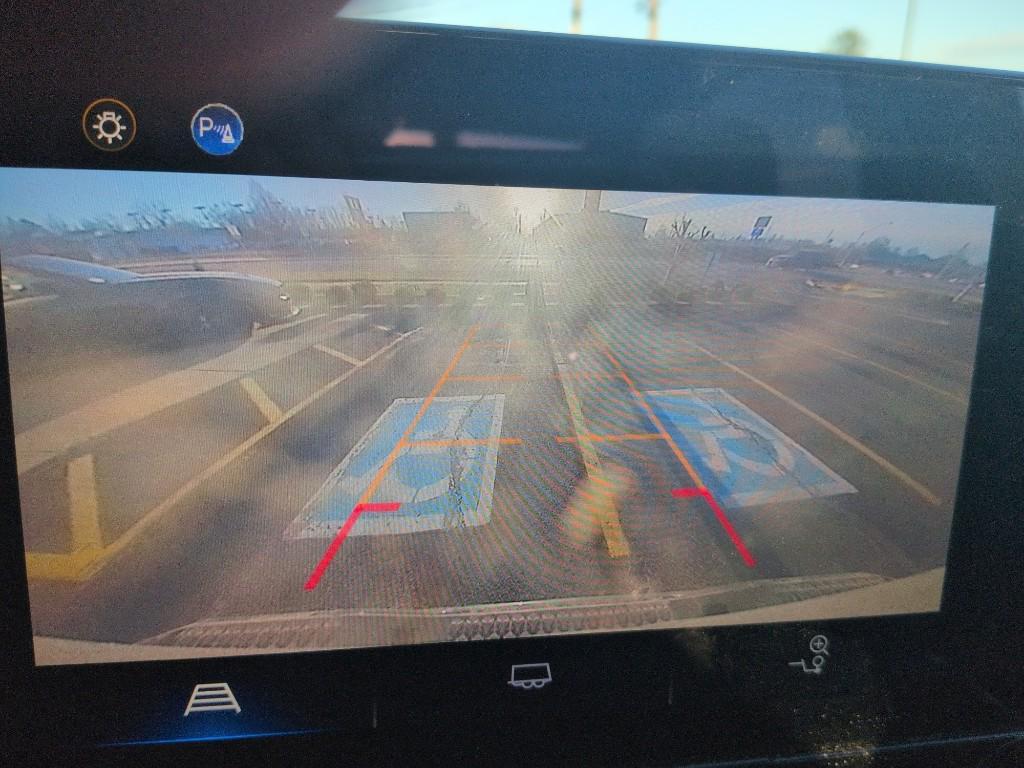 used 2023 Chevrolet Colorado car, priced at $34,585