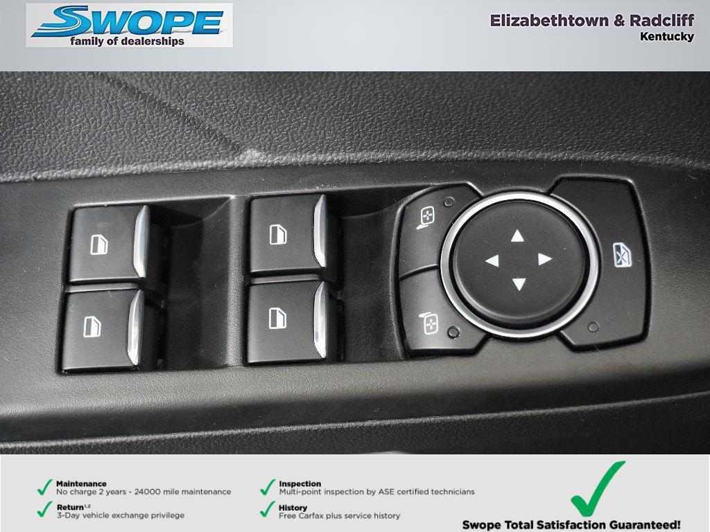 new 2026 Ford Escape car, priced at $33,915