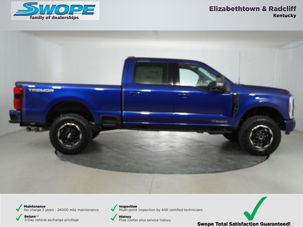 new 2026 Ford F-350 car, priced at $84,588