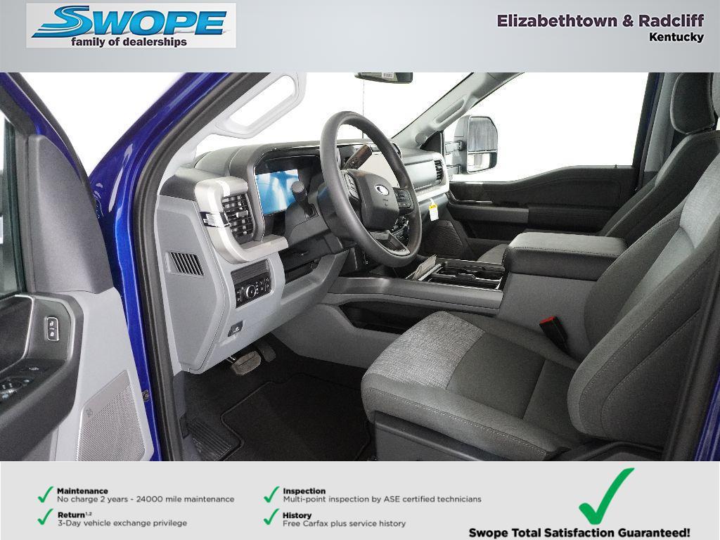 new 2026 Ford F-350 car, priced at $84,588