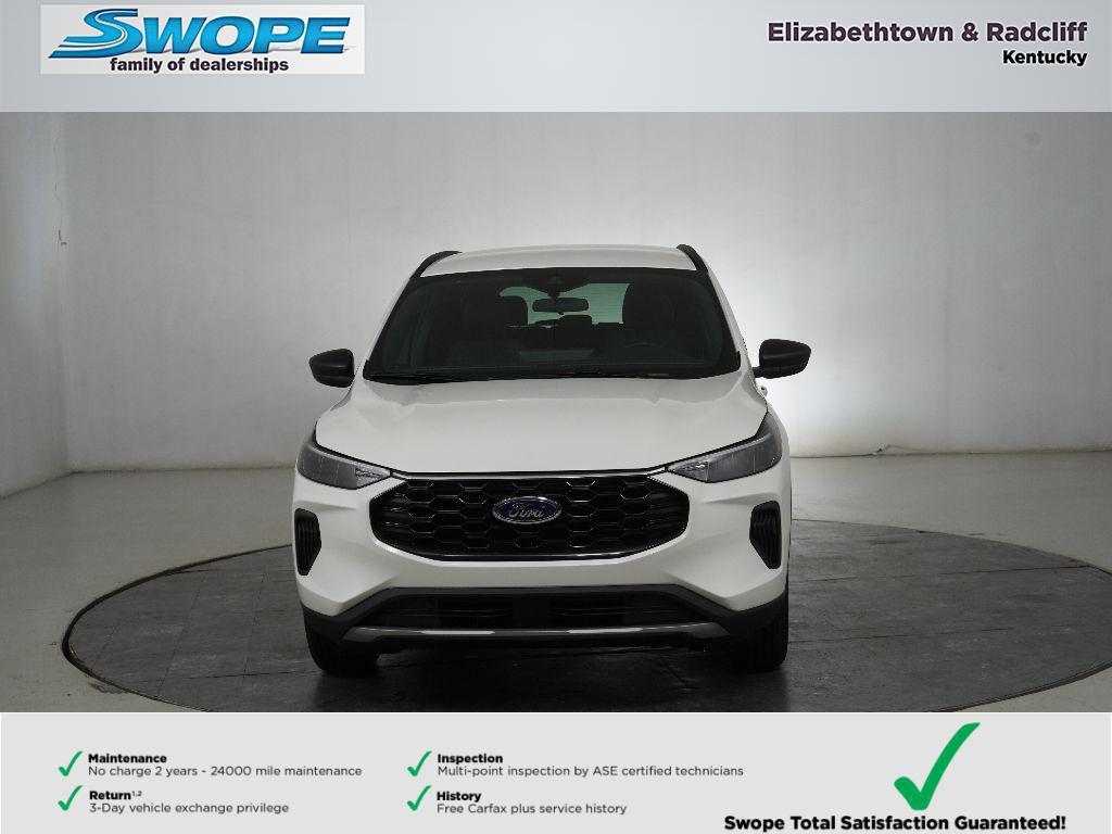new 2026 Ford Escape car, priced at $35,379
